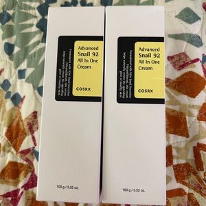 COSRX Advanced Snail 92 All In One Cream